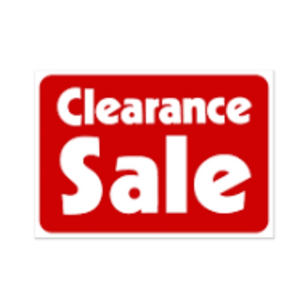 TAKE 60% OFF LIST PRICE!